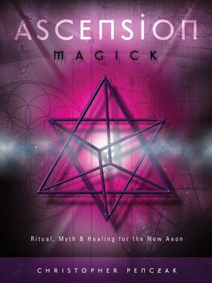 Ascension Magick - ebook